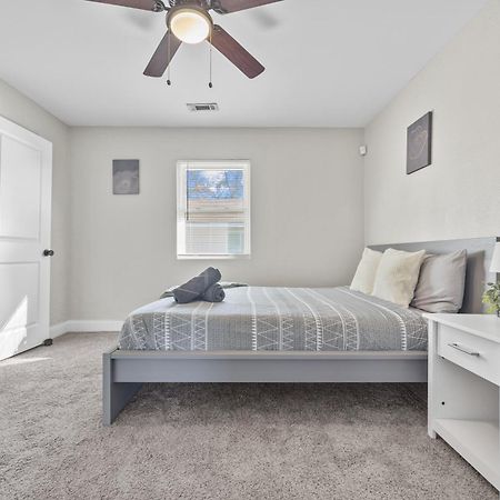 Cozy 2-Bedroom Retreat W/Wi-Fi & Keurig Coffee Atlanta Exterior foto