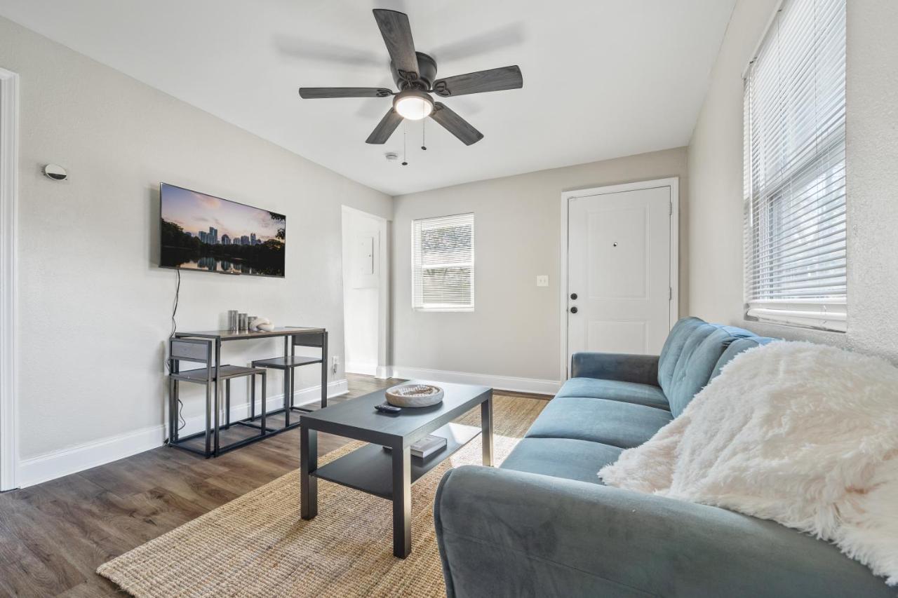 Cozy 2-Bedroom Retreat W/Wi-Fi & Keurig Coffee Atlanta Exterior foto